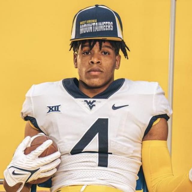 Jahiem White